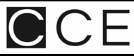 CCE Logo